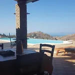 A Robba De Pupi فندق مبيت وإفطار أغريجنتو
