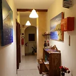 فندق مبيت وإفطار A Robba De Pupi 3*