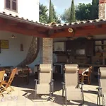 فندق مبيت وإفطار A Robba De Pupi 3*