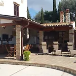 A Robba De Pupi فندق مبيت وإفطار أغريجنتو