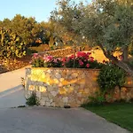 A Robba De Pupi فندق مبيت وإفطار أغريجنتو