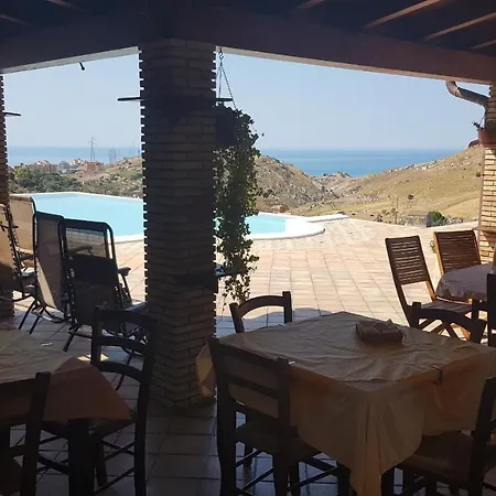 A Robba De Pupi Bed & Breakfast