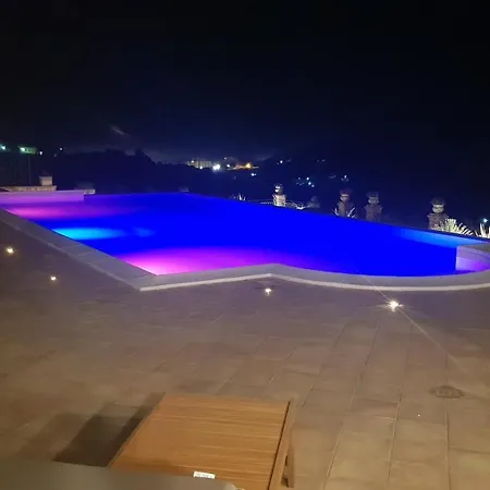 A Robba De Pupi Nocleg ze śniadaniem