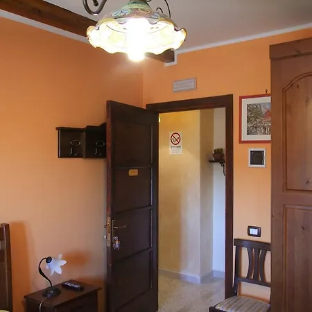 A Robba De Pupi 3* Agrigento