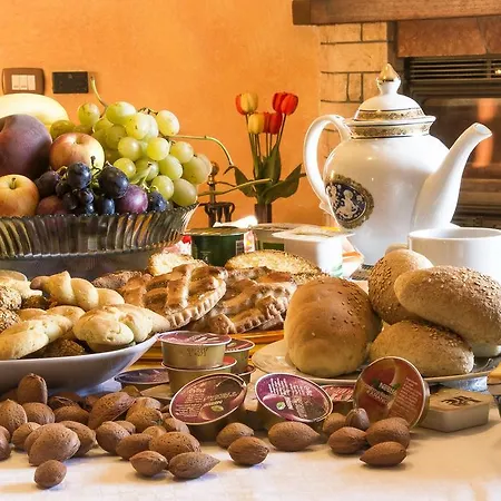 A Robba De Pupi Agrigento