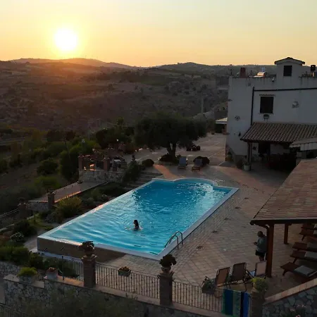 A Robba De Pupi Bed & Breakfast