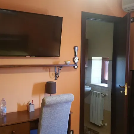 Nocleg ze śniadaniem A Robba De Pupi 3*