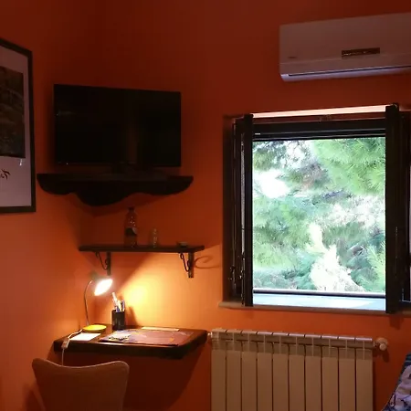 A Robba De Pupi Bed & Breakfast 3*