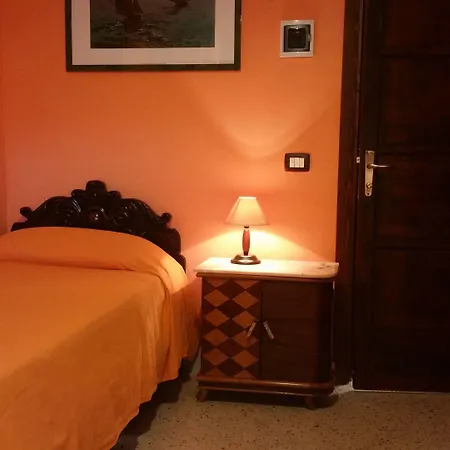 Nocleg ze śniadaniem A Robba De Pupi 3*