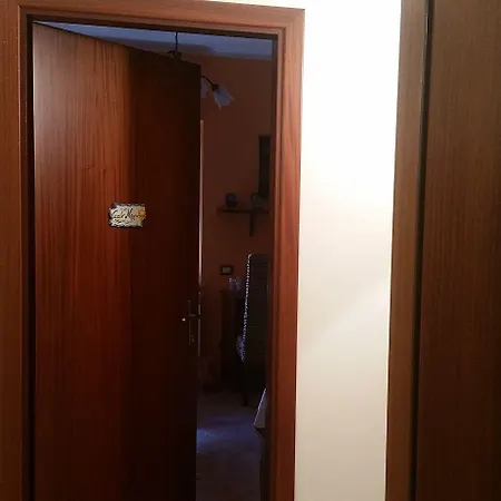 Nocleg ze śniadaniem A Robba De Pupi