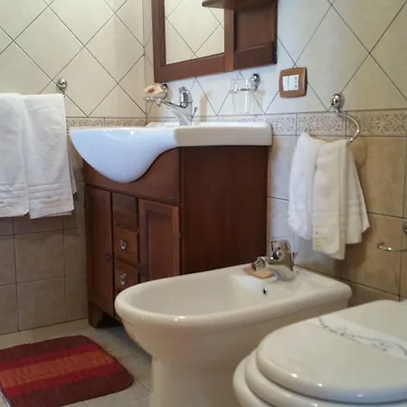 Bed & Breakfast A Robba De Pupi Agrigento