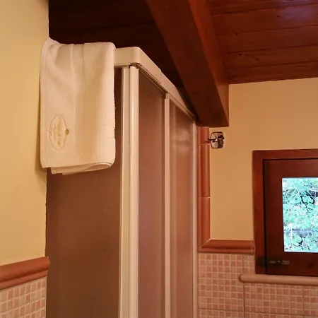 A Robba De Pupi Bed & Breakfast 3*