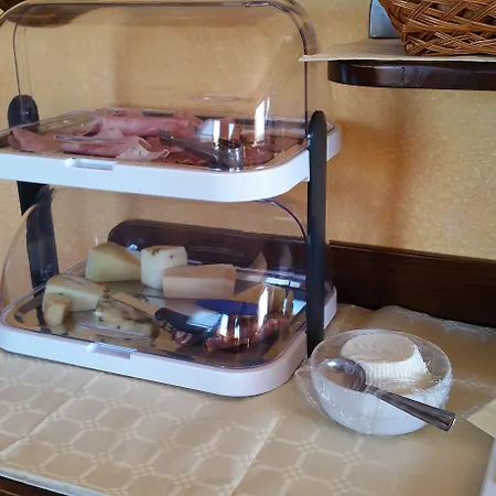 A Robba De Pupi Agrigento