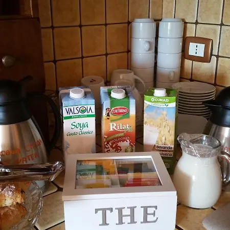 A Robba De Pupi Agrigento