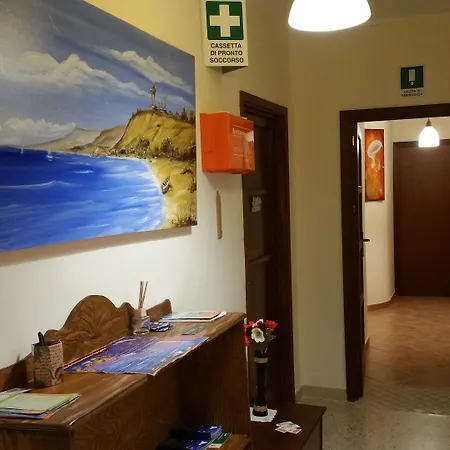 Nocleg ze śniadaniem A Robba De Pupi 3*