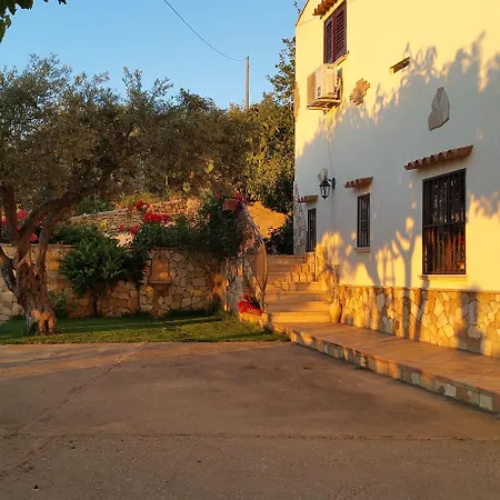 A Robba De Pupi Agrigento