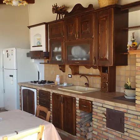 A Robba De Pupi 3* Agrigento