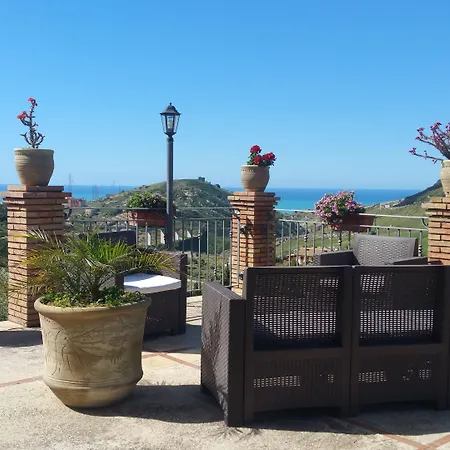 Bed & Breakfast A Robba De Pupi