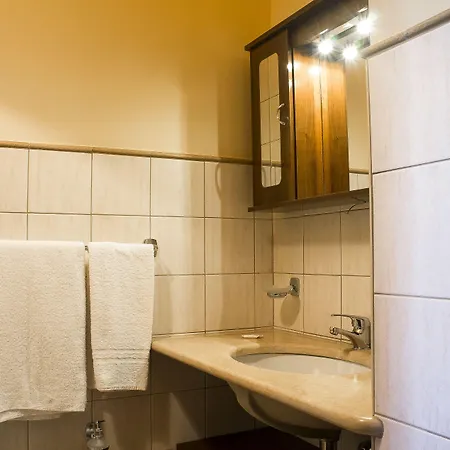 A Robba De Pupi Nocleg ze śniadaniem 3*