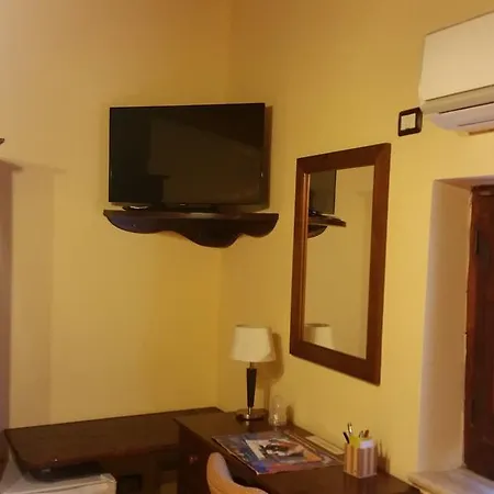 Nocleg ze śniadaniem A Robba De Pupi 3*