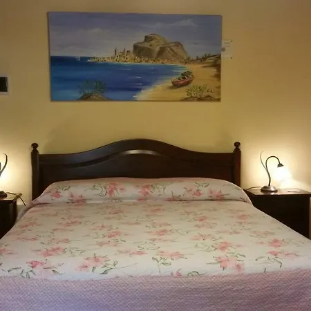 A Robba De Pupi Bed & Breakfast