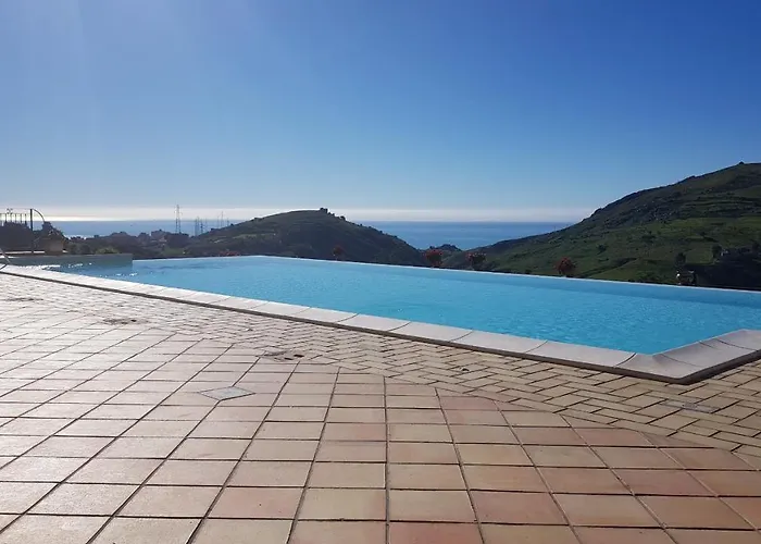 Nocleg ze śniadaniem A Robba De Pupi Agrigento