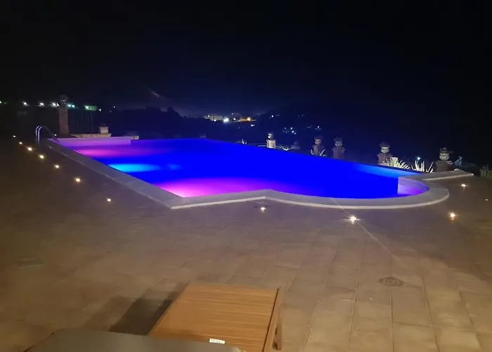 A Robba De Pupi Nocleg ze śniadaniem