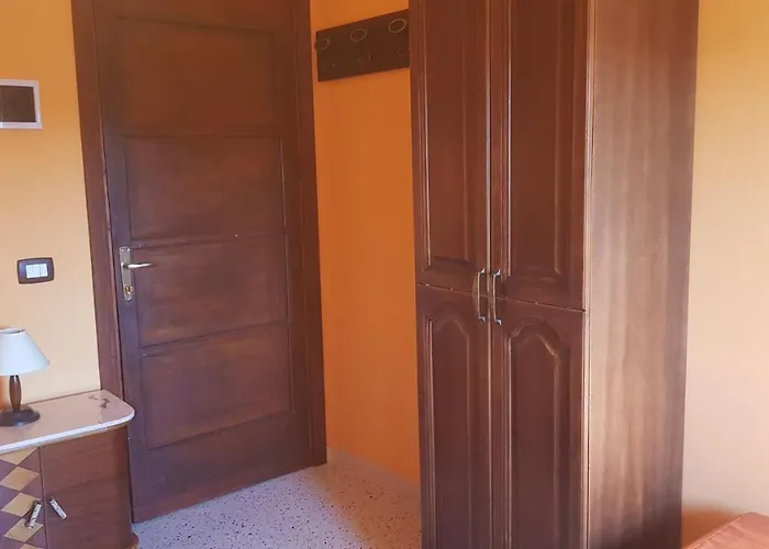 Nocleg ze śniadaniem A Robba De Pupi Agrigento