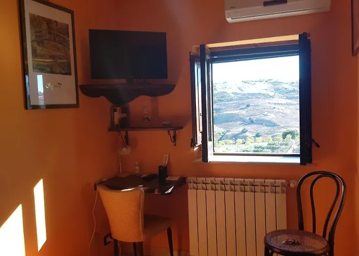 A Robba De Pupi 아그리젠토