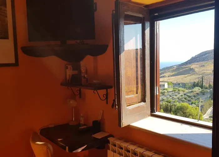 Nocleg ze śniadaniem A Robba De Pupi Agrigento