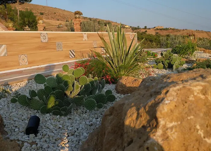 Nocleg ze śniadaniem A Robba De Pupi Agrigento