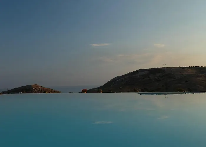 A Robba De Pupi Nocleg ze śniadaniem 3*