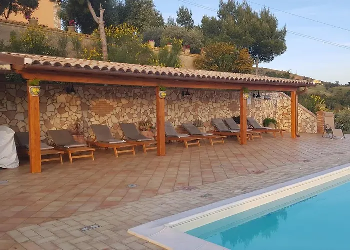 A Robba De Pupi 3* 아그리젠토