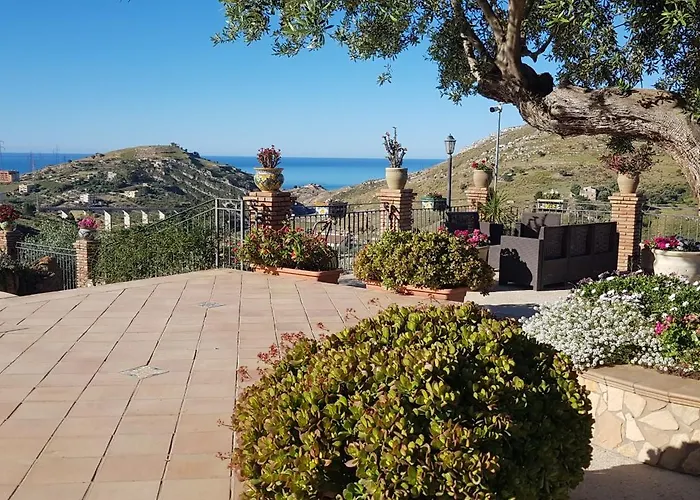 A Robba De Pupi 아그리젠토