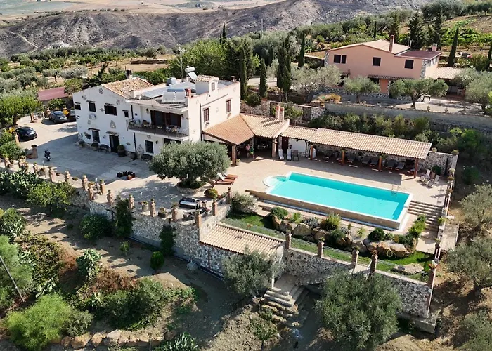 A Robba De Pupi B&B 3*