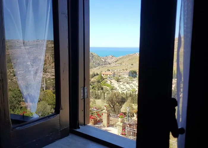 A Robba De Pupi Nocleg ze śniadaniem Agrigento