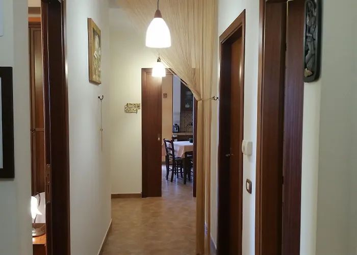 A Robba De Pupi 아그리젠토