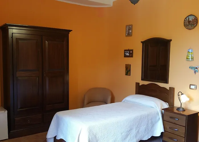 A Robba De Pupi 아그리젠토