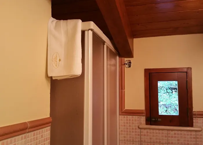 A Robba De Pupi Nocleg ze śniadaniem 3*