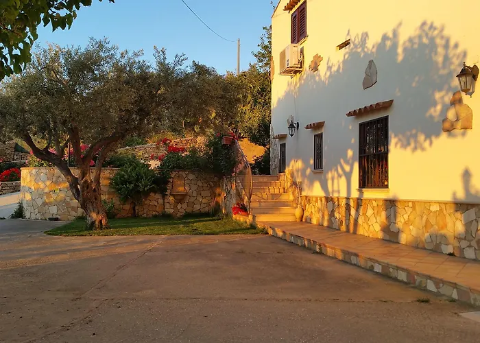 A Robba De Pupi Agrigento