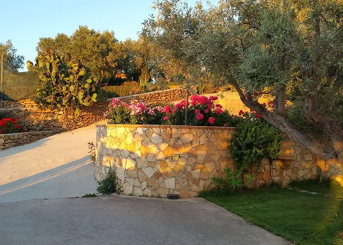 A Robba De Pupi Nocleg ze śniadaniem Agrigento