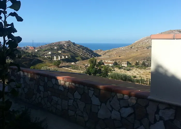 B&B A Robba De Pupi 3*