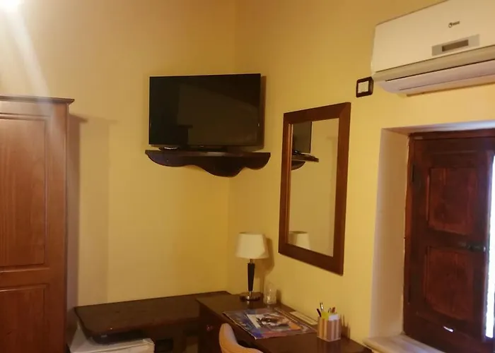 Nocleg ze śniadaniem A Robba De Pupi 3*