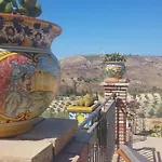 A Robba De Pupi Bed & Breakfast