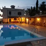Bed & Breakfast A Robba De Pupi