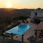 A Robba De Pupi Bed & Breakfast