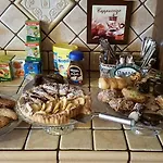 Bed & Breakfast A Robba De Pupi