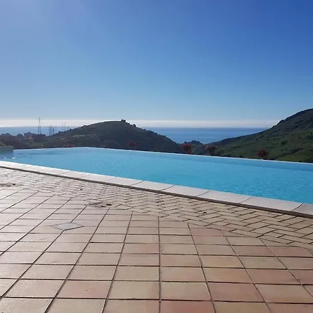 Bed and Breakfast A Robba De Pupi Αγκριτζέντο
