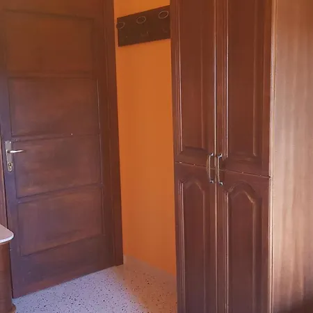 Oda ve Kahvaltı A Robba De Pupi Agrigento