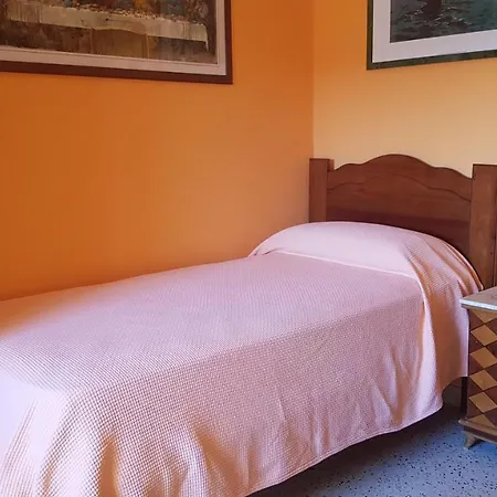 A Robba De Pupi Bed and Breakfast 3*
